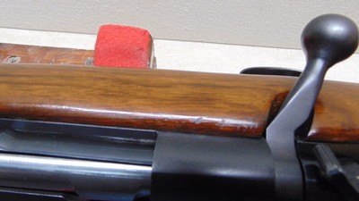 Winchester Pre-64 M70 Standard 30-06 1953 High Condition - Image 17 of 25
