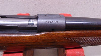Winchester Pre-64 M70 Standard 30-06 1953 High Condition - Image 21 of 25