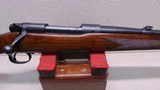 Winchester Pre-64 M70 Standard 30-06 1953 High Condition - Image 3 of 25
