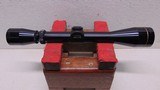 Leupold Vari-X II3-9X Gloss Black - 2 of 5