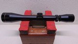 Leupold Vari-X II3-9X Gloss Black - 1 of 5