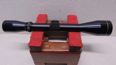 Leupold Vari-X II3-9X Gloss Black - Image 2 of 7