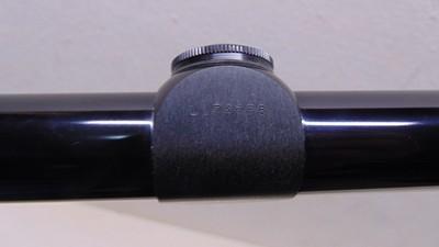 Leupold Vari-X II3-9X Gloss Black - Image 3 of 7