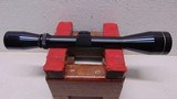 Leupold Vari-X II3-9X Gloss Black - Image 2 of 7