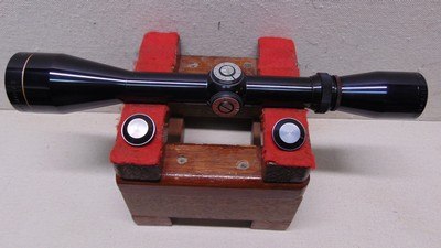 Leupold Vari-X II3-9X Gloss Black - Image 7 of 7