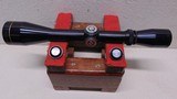 Leupold Vari-X II3-9X Gloss Black - Image 7 of 7