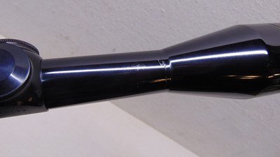 Leupold Vari-X II3-9X Gloss Black - Image 6 of 7