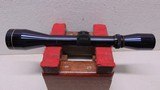 Leupold Vari-X II3-9X Gloss Black - Image 1 of 7