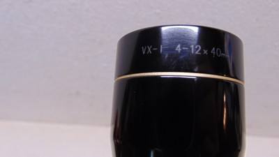 Leupold VX-I4-12 X 40 MM Gloss Black - Image 4 of 5