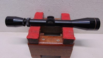 Leupold VX-I4-12 X 40 MM Gloss Black - Image 2 of 5