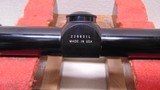 Leupold VX-I4-12 X 40 MM Gloss Black - Image 3 of 5