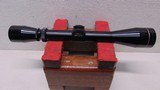 Leupold VX-I4-12 X 40 MM Gloss Black - Image 2 of 5