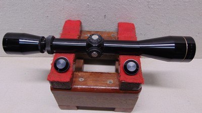 Leupold VX-I4-12 X 40 MM Gloss Black - Image 5 of 5