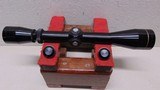 Leupold VX-I4-12 X 40 MM Gloss Black - Image 5 of 5