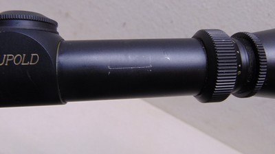 Leupold Vari-X3X9 Compact - Image 5 of 6