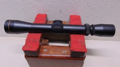 Leupold Vari-X3X9 Compact - Image 1 of 6