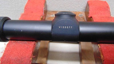 Leupold Vari-X3X9 Compact - Image 3 of 6