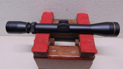 Leupold Vari-X3X9 Compact - Image 2 of 6