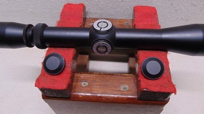 Leupold Vari-X3X9 Compact - Image 6 of 6