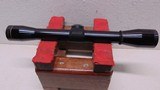 Leupold M84XGloss Black - Image 1 of 6
