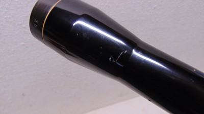 Leupold M84XGloss Black - Image 5 of 6