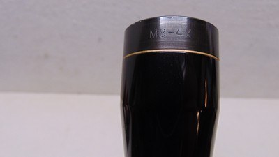 Leupold M84XGloss Black - Image 4 of 6