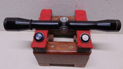 Leupold M84XGloss Black - Image 6 of 6