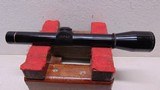 Leupold M8-3X Gloss Black - Image 1 of 7