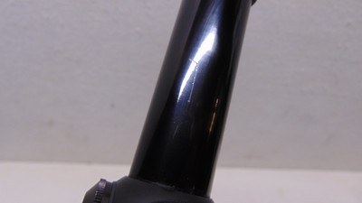 Leupold M8-3X Gloss Black - Image 6 of 7