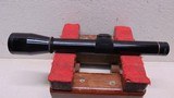 Leupold M8-3X Gloss Black - Image 2 of 7