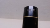Leupold M8-3X Gloss Black - Image 4 of 7