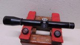 Leupold M8-3X Gloss Black - Image 7 of 7