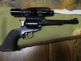 ruger super black hawk - 1 of 3