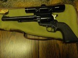 ruger super black hawk - 2 of 3