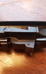 Rare Walther P38, SVW code Mauser produced, 9mm - 6 of 14