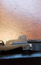 Rare Walther P38, SVW code Mauser produced, 9mm - 7 of 14