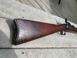 US Springfield 1873 Trapdoor Carbine .45-70 1882 Antique Xlnt Bore No FFL - 11 of 15