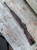 Saginaw Grand Rapids S'G' M1 Carbine - 2 of 15