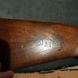 Saginaw Grand Rapids S'G' M1 Carbine - 3 of 15