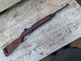 Saginaw Grand Rapids S'G' M1 Carbine - 1 of 15