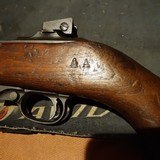 Saginaw Grand Rapids S'G' M1 Carbine - 15 of 15