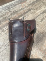 USGI M1916 1911/1911A1
Holster, Sears 1942 - 5 of 5