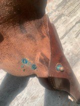USGI M1916 1911/1911A1
Holster, Sears 1942 - 4 of 5