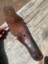 USGI M1916 1911/1911A1
Holster, Sears 1942 - 3 of 5