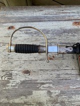 WW@ German SS Candidate Officer's Degen - 9 of 10
