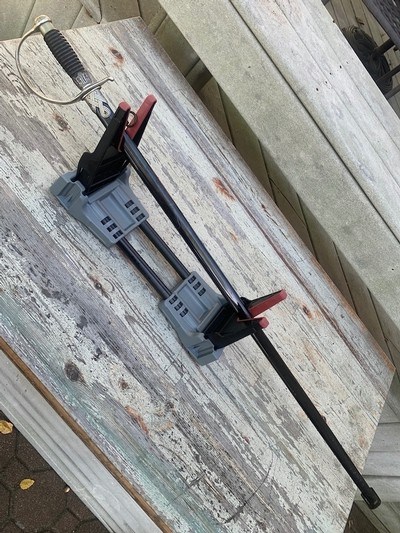 WW@ German SS Candidate Officer's Degen