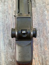 M1 GARAND 1941 SPRINGFIELD 100% ORIGINAL
LEND-LEASE - 3 of 15