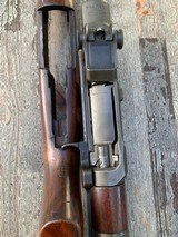 M1 GARAND 1941 SPRINGFIELD 100% ORIGINAL
LEND-LEASE - 7 of 15
