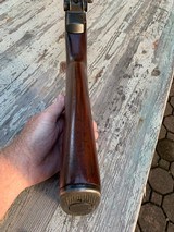 M1 GARAND 1941 SPRINGFIELD 100% ORIGINAL
LEND-LEASE - 11 of 15