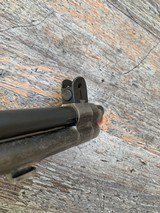 M1 GARAND 1941 SPRINGFIELD 100% ORIGINAL
LEND-LEASE - 6 of 15